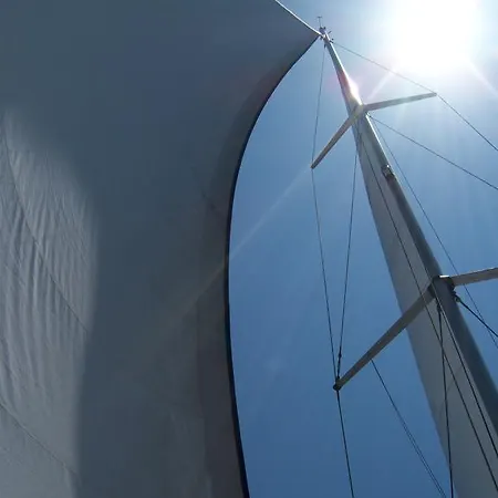 S/y Filia Chania (Crete)