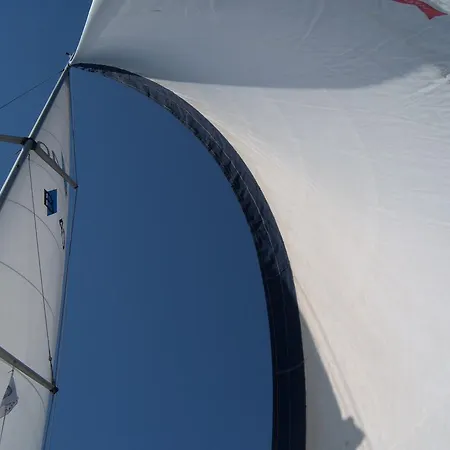S/y Filia Botel