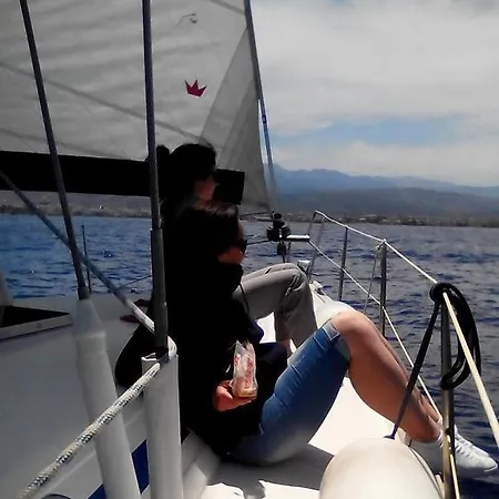S/y Filia *