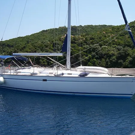 Botel S/y Filia *