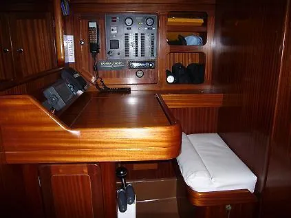 S/y Filia Botel Chania (Crete)