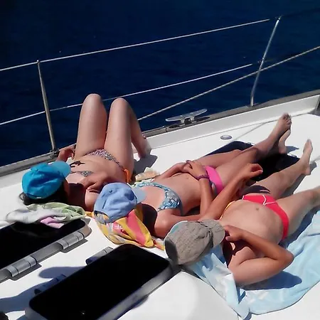 S/y Filia *